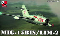 MiG-15 bis / lim-2