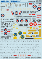 Kiowa Helicopter Part 2 - Image 1
