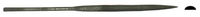 Half-Round File, Cut 2