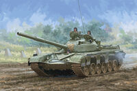 T-72M MBT - Image 1