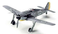 Focke Wulf 190 A-3