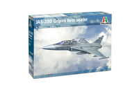 JAS-39D Gripen Twin Seater - Image 1