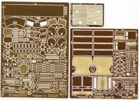 Tiger Ausf.E Revell