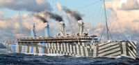 RMS Olympic