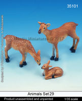 Animals Set 29