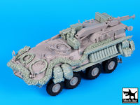 LAV-R accessories set for Trumpeter - Image 1