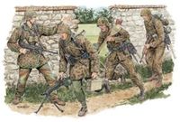 Waffen SS (Normandy 1944) - Image 1